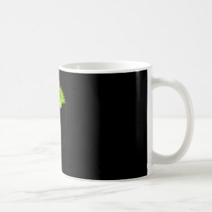 Leguan-Kostüm Reptil Echse Halloween Männer Kinder Kaffeetasse