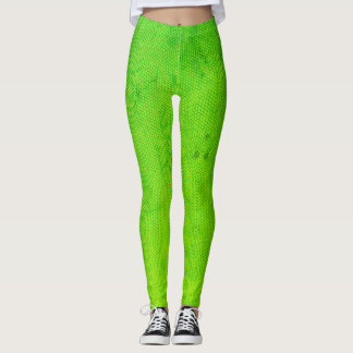 Leguan-Leggings Leggings