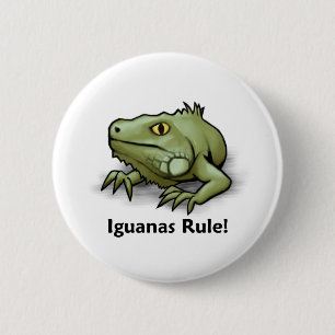 Leguan-Regel! Button