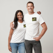 Leguan T-Shirt (Unisex)
