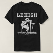 Lehigh Engineers Essential T Shirt (Design vorne)