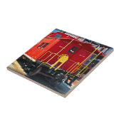 Lehigh/NE Kombüse 583 Fliese (Seite)