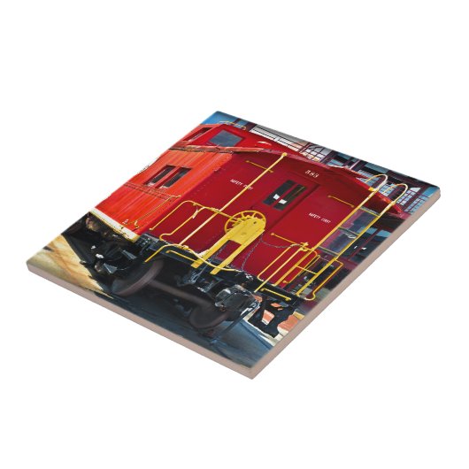 Lehigh/NE Kombüse 583 Fliese (Seite)