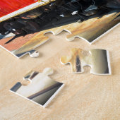 Lehigh/NE Kombüse 583 Puzzle (Seite)