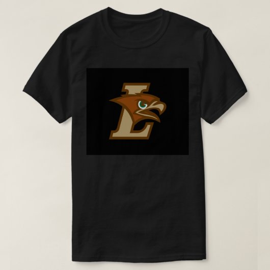 Lehigh University Throw Blanket T-Shirt (Design vorne)