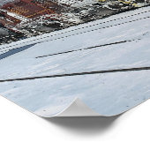 Lehigh Valley, EMD Poster (Ecke)