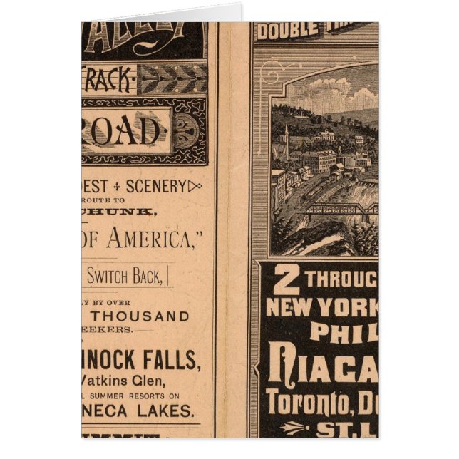 Lehigh Valley Railway (Vorne)