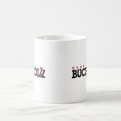 Lehm Buchholz Tasse (Mittel)
