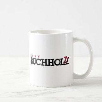 Lehm Buchholz Tasse