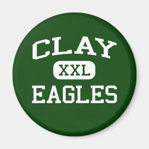Lehm - Eagles - Lehm-Highschool - Oregon Ohio Magnet