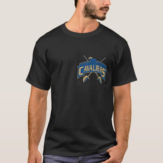 lehman T-Shirt (Vorderseite)