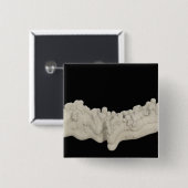 LehmConcretion Button (Vorne & Hinten)