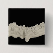 LehmConcretion Button (Vorderseite)