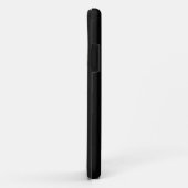 LehmConcretion Case-Mate iPhone Hülle (Hinten/Rechts)