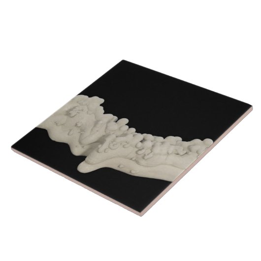 LehmConcretion Fliese (Seite)