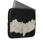 LehmConcretion Laptopschutzhülle (Vorne Rechts)