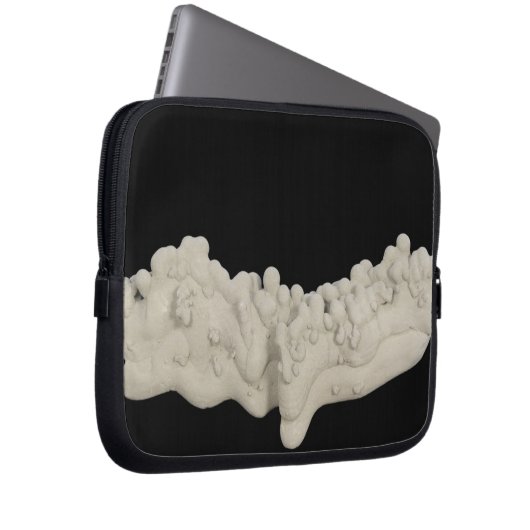 LehmConcretion Laptopschutzhülle (Vorne Rechts)