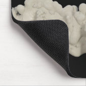 LehmConcretion Mousepad (Ecke)