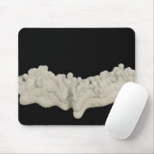 LehmConcretion Mousepad (Mit Mouse)