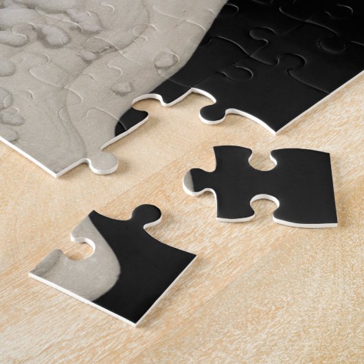 LehmConcretion Puzzle (Seite)