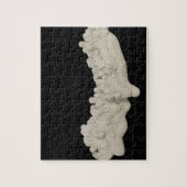 LehmConcretion Puzzle (Vertikal)