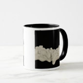 LehmConcretion Tasse (VorderseiteRechts)