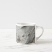 Lehmwand Espressotasse (Rechts)