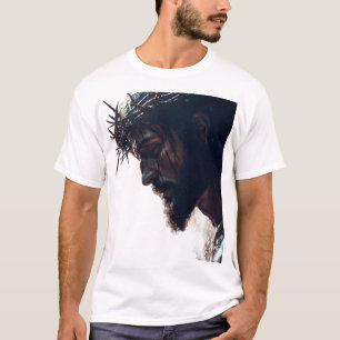 Lehne mich Design T-Shirt
