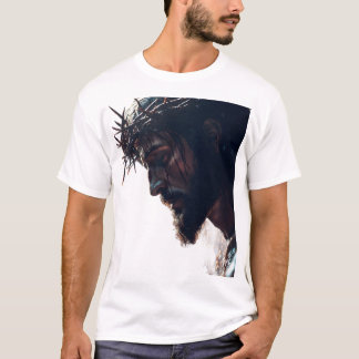Lehne mich Design T-Shirt