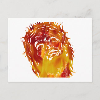 Lehnen Sie Dummheit u. Ignoranz ab. Beenden Sie Postkarte