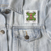 Lehnen Sie GMO ab Button (Beispiel)