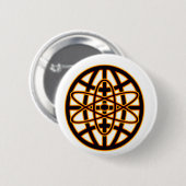 "Lehnen Sie nukleares " ab * Button (Vorne & Hinten)