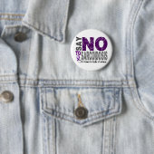 Lehnen Sie Sarkoidosis 1 ab Button (Beispiel)