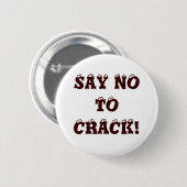 LEHNEN SIE SPRUNG AB! BUTTON (Vorne & Hinten)