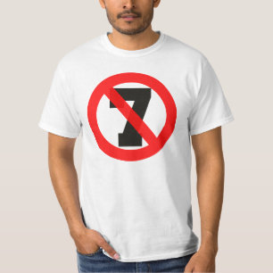 Lehnen Sie Vick T-Shirt ab