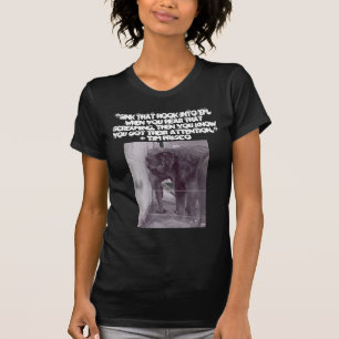 Lehnen Sie Zirkusse ab T-Shirt