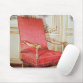 Lehnsessel Louis XIII Mousepad (Mit Mouse)