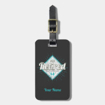 Lehnt nicht mein Problem noch Vintager Rentner