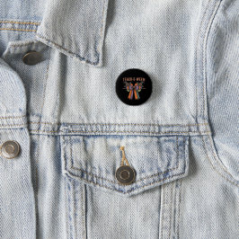 Lehr-O-Ween Button