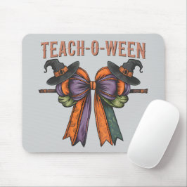 Lehr-O-Ween Mousepad