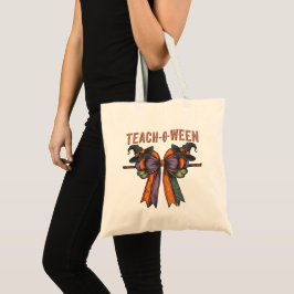 Lehr-O-Ween Tragetasche