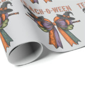 Lehr-O-Weihn Geschenkpapier (Rolleneckpunkt)