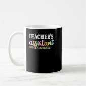 Lehrassistent3 Kaffeetasse (Links)