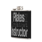 Lehrbeauftragter Flachmann (Links)