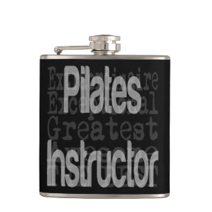 Lehrbeauftragter Flachmann