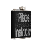 Lehrbeauftragter Flachmann (Rechts)