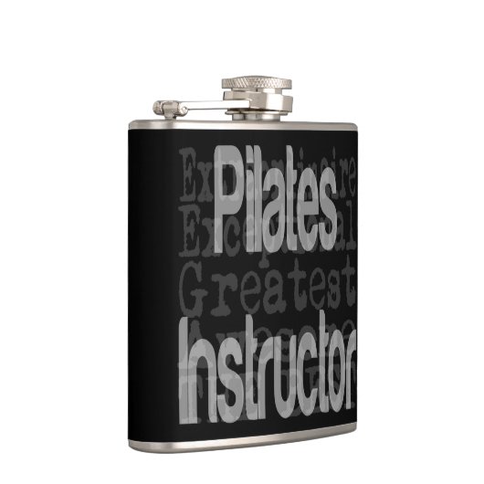 Lehrbeauftragter Flachmann (Rechts)