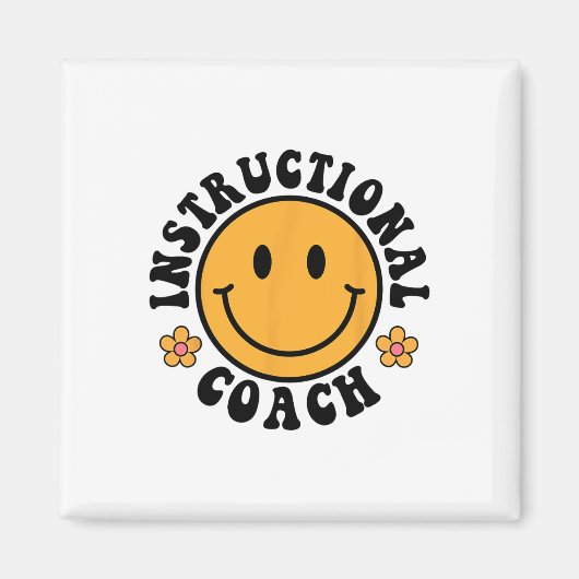 Lehrcoach 1 magnet (Vorne)