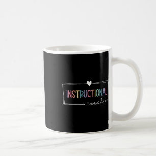Lehrcoach-Schule Süßer Akademischer Spezialist Kaffeetasse