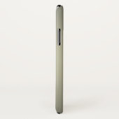 Lehre Frieden | Case-Mate iPhone Hülle (Hinten/Rechts)